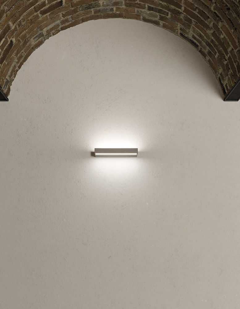 Italian quality in lighting collection VIVA