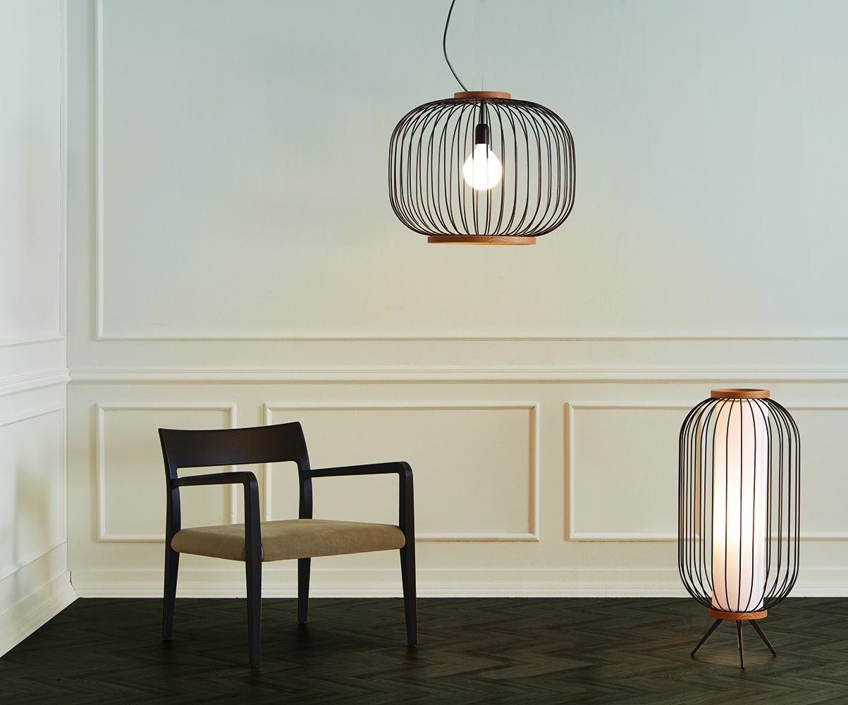 italian Designer lamps