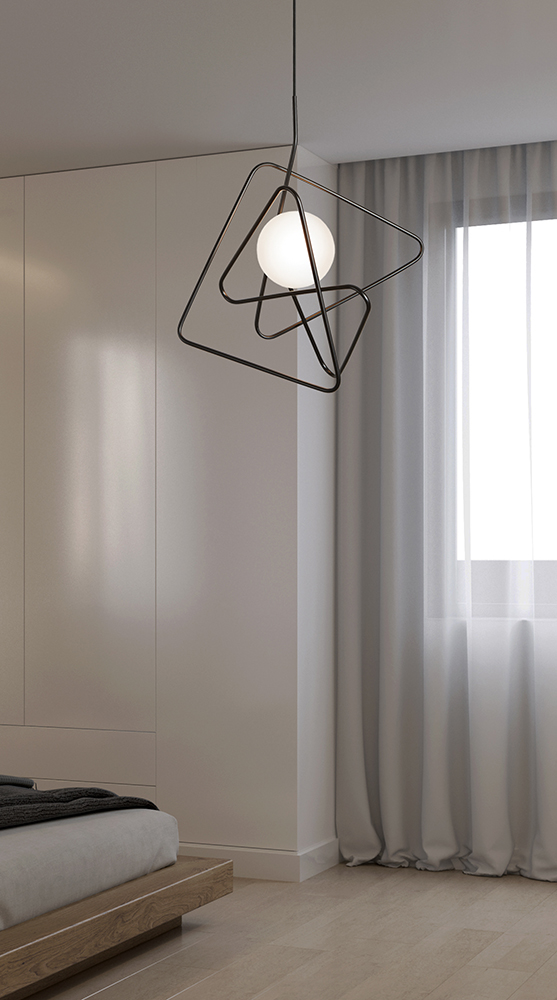 italian Designer lamps Gibas Inciucio