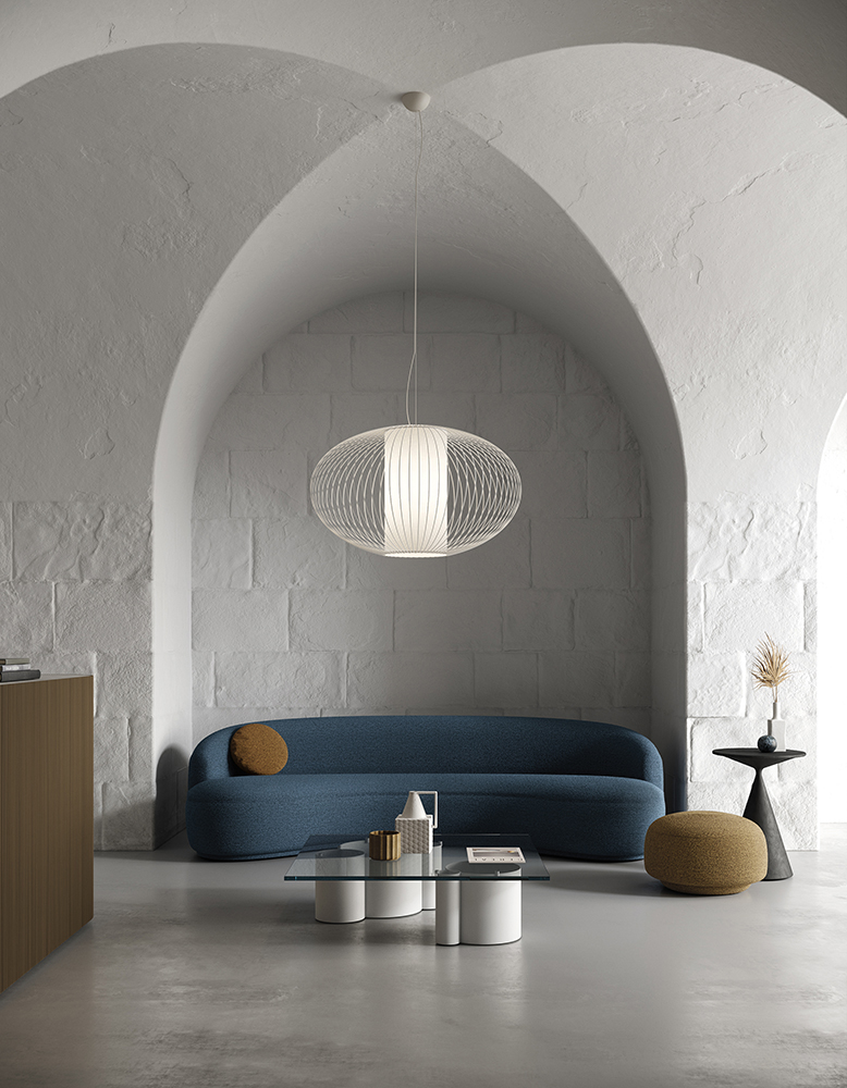 Gibas italienische Designerleuchten